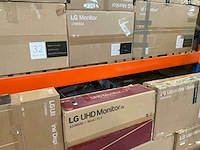 Lg monitor (24x) - afbeelding 3 van  18