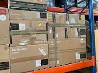 Lg monitor (24x) - afbeelding 4 van  18