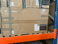Lg monitor (24x) - afbeelding 5 van  18