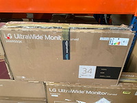 Lg monitor (24x) - afbeelding 6 van  18