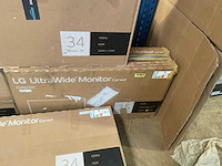 Lg monitor (24x) - afbeelding 7 van  18