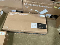 Lg monitor (24x) - afbeelding 8 van  18