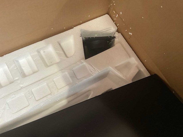 Lg monitor (24x) - afbeelding 10 van  18
