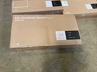 Lg monitor (24x) - afbeelding 13 van  18