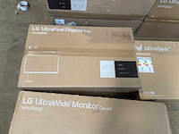 Lg monitor (24x) - afbeelding 14 van  18