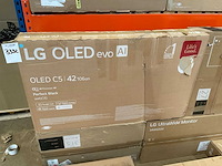 Lg monitor (24x) - afbeelding 15 van  18