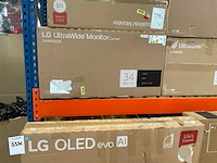 Lg monitor (24x) - afbeelding 16 van  18