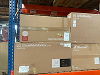 Lg monitor (24x) - afbeelding 17 van  18