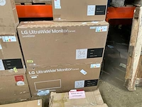 Lg monitor (24x) - afbeelding 2 van  12