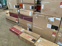 Lg monitor (24x) - afbeelding 4 van  12