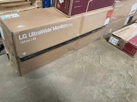 Lg monitor (24x) - afbeelding 7 van  12