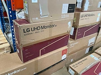 Lg monitor (24x) - afbeelding 8 van  12