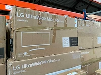 Lg monitor (24x) - afbeelding 9 van  12