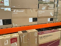 Lg monitor (24x) - afbeelding 2 van  18