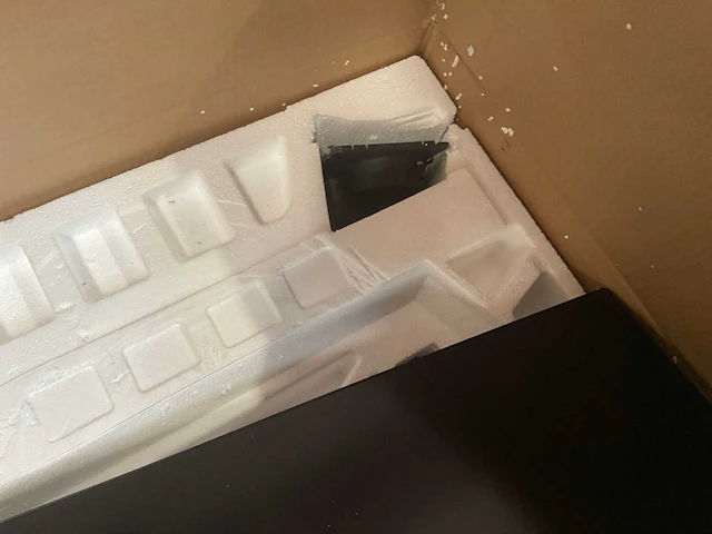 Lg monitor (24x) - afbeelding 10 van  18