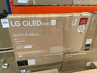 Lg monitor (24x) - afbeelding 15 van  18