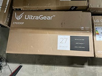Lg monitor (36x) - afbeelding 13 van  14