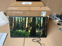 Lg monitor (4x) - afbeelding 4 van  25