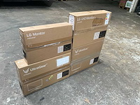 Lg monitor (4x) - afbeelding 16 van  25