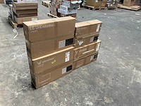 Lg monitor (4x) - afbeelding 18 van  25