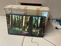 Lg monitor (4x) - afbeelding 12 van  25
