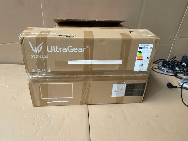Lg monitor (4x) - afbeelding 22 van  25