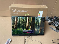 Lg monitor (4x) - afbeelding 23 van  25