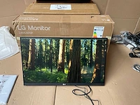 Lg monitor (4x) - afbeelding 4 van  25