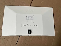 Lg monitor (4x) - afbeelding 6 van  25