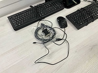 Lg monitor - afbeelding 2 van  4