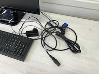 Lg monitor - afbeelding 3 van  4