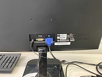 Lg monitor - afbeelding 4 van  4