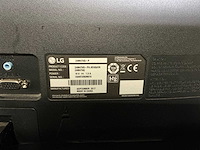 Lg monitoren met toetsenbord - afbeelding 4 van  8
