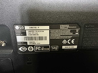 Lg monitoren met toetsenbord - afbeelding 6 van  8