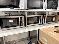 Lg ms-257el magnetron (3x) - afbeelding 8 van  8
