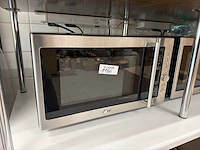 Lg ms-257el magnetron (3x) - afbeelding 1 van  8