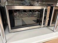 Lg ms-257el magnetron (3x) - afbeelding 6 van  8