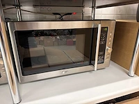 Lg ms-257el magnetron (3x) - afbeelding 7 van  8