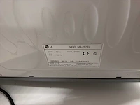 Lg ms-257el magnetron (3x) - afbeelding 5 van  8