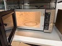 Lg ms-257el magnetron (3x) - afbeelding 7 van  8