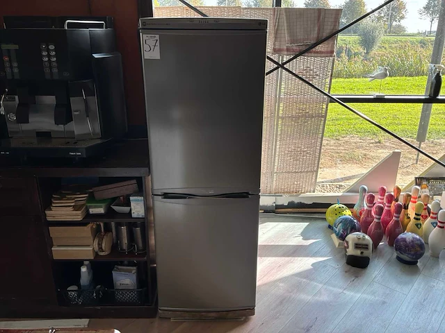 Lg multi air flow koel-vriescombinatie - afbeelding 1 van  7