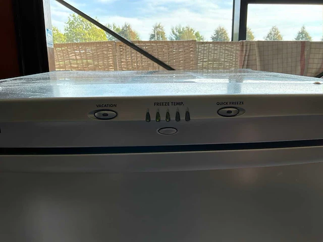 Lg multi air flow koel-vriescombinatie - afbeelding 4 van  7