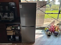 Lg multi air flow koel-vriescombinatie