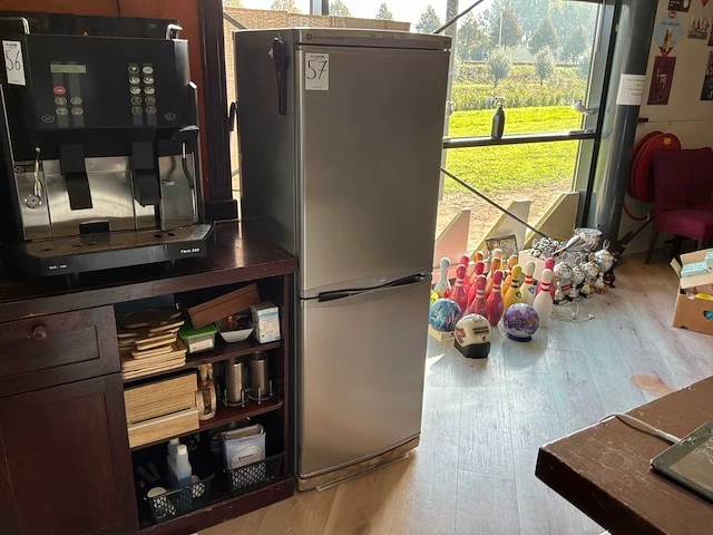 Lg multi air flow koel-vriescombinatie - afbeelding 1 van  7