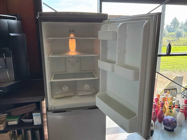 Lg multi air flow koel-vriescombinatie - afbeelding 6 van  7