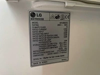 Lg multi air flow koel-vriescombinatie - afbeelding 2 van  7