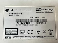 Lg n2r1d netwerkopslag - afbeelding 4 van  12
