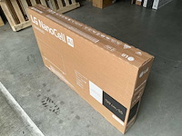 Lg nanocell ai televisie - afbeelding 1 van  2