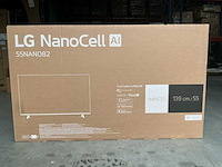 Lg nanocell ai televisie - afbeelding 2 van  2