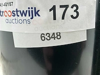 Lg np407pba airco pomp (8x) - afbeelding 6 van  7